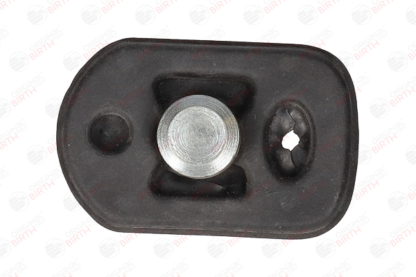 OEM-nummer 1755.70 - Aanslagrubber, demper 7470 PEUGEOT, CITROËN, DS