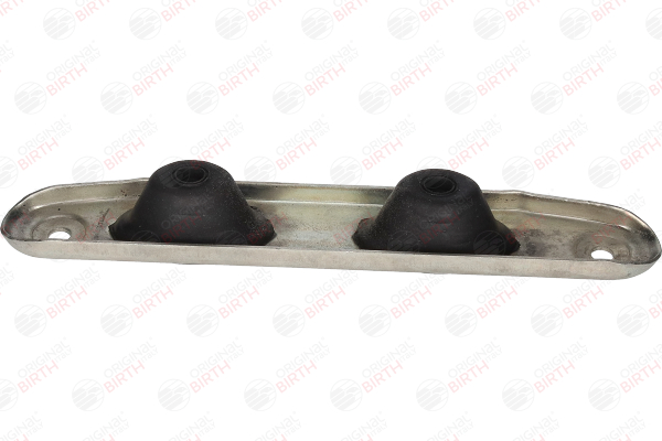 OEM-Nummer 1K0 253 144 AD - Anschlagpuffer, Schalldämpfer 7491 VW, AUDI, SKODA, SEAT, CUPRA