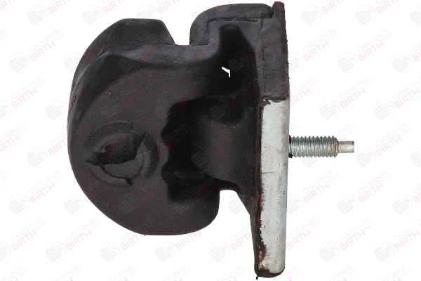 OEM-Nummer 1755 J7 - Anschlagpuffer, Schalldämpfer 7525 OPEL, PEUGEOT, CITROËN, DS, TALBOT
