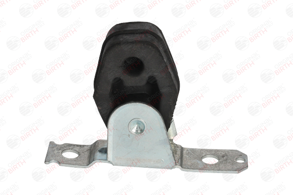 Número OEM 6.Q0.253.144G - Almohadilla de tope, silenciador 7531 SEAT, AUDI, SKODA