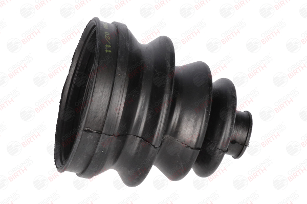 OEM-Nummer 6U0 407 283 - Achsmanschette 7580 VW, AUDI, SKODA, SEAT
