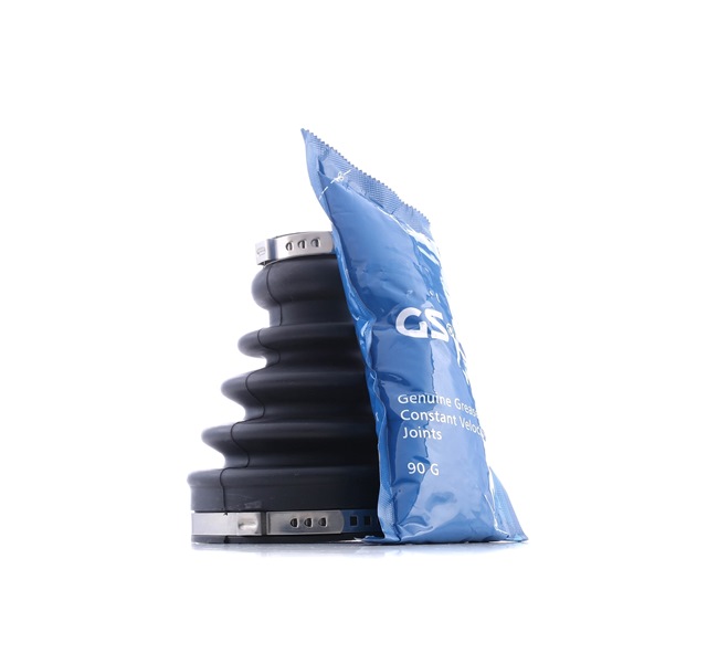 Kit cuffia, semiasse 760115 GSP ALFA ROMEO 147 (937) 1.9 JTDM 16V (937.AXN1B, 937.AXZ1B) 2008 170 CV
