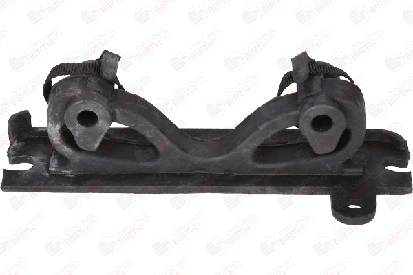 Almohadilla de tope, silenciador 7670 BIRTH FIAT Stilo Hatchback (192) 1.9 JTD 2005 136 cv