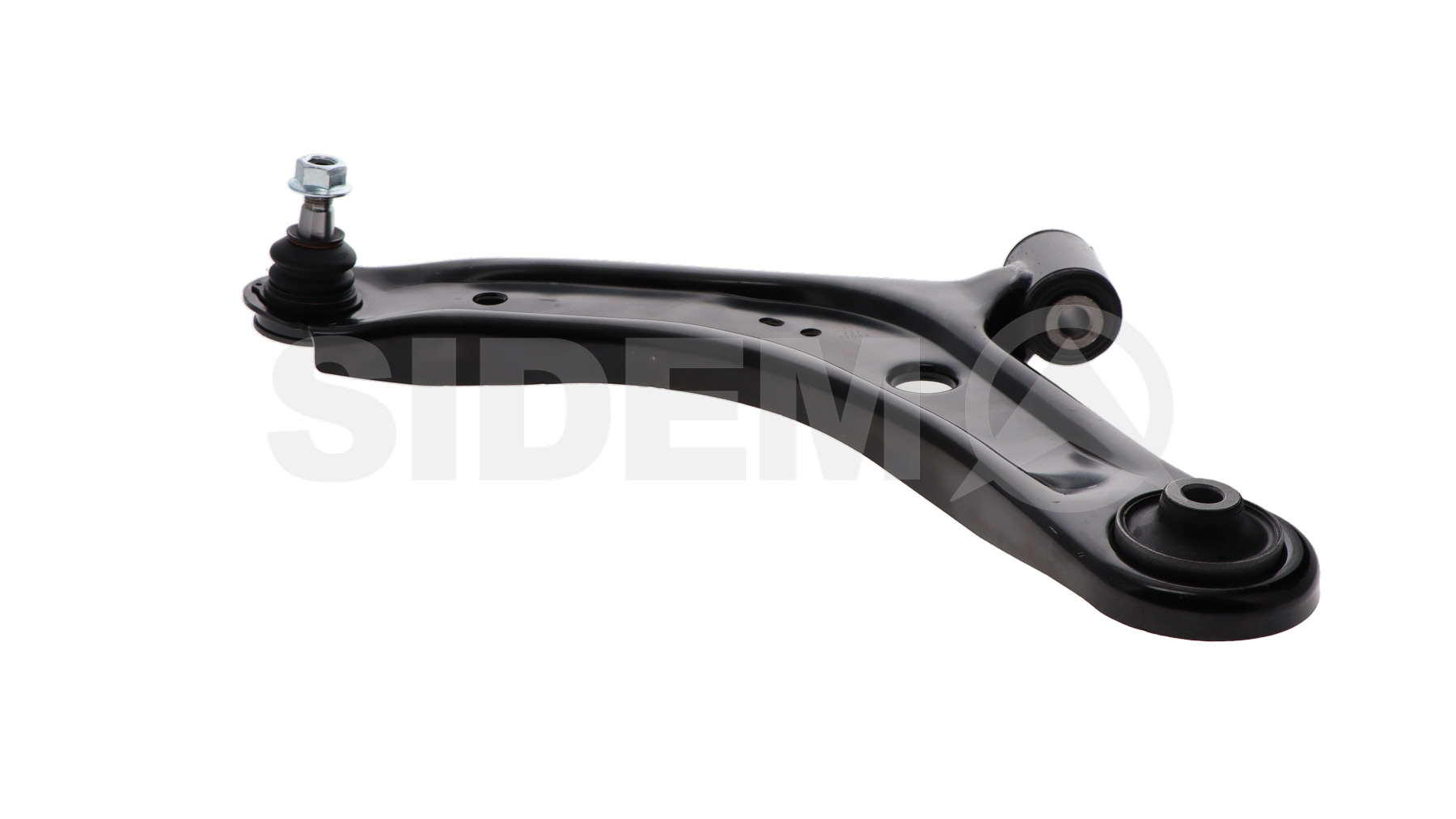 SIDEM 77470 Suspension arm SUZUKI VITARA (LY) 1.6 116 hp Petrol 2022