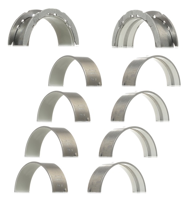 acheter en ligne KOLBENSCHMIDT Coussinets de palier 77973600 MB 133,13 €