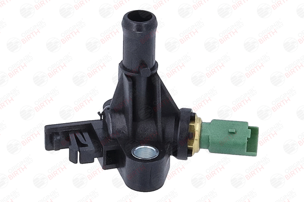 OEM-Nummer 7 171 668 5 - Kühlmittelflansch 80005 FIAT, ALFA ROMEO, LANCIA, FERRARI