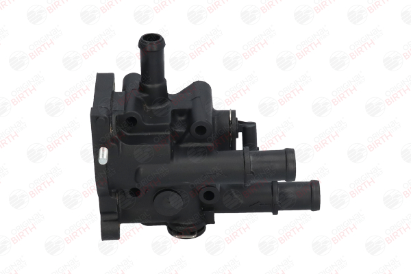 Numer OEM 96817255 - Kołnierz przewodu płynu chłodzącego 80008 OPEL, CHEVROLET, DAEWOO