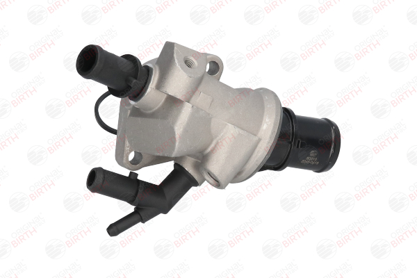 BIRTH 80013 Coolant flange ALFA ROMEO 159 (939) 2.4 JTDM Q4 210 hp Diesel 2008