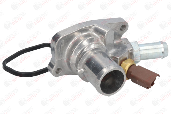 OEM nummer 5519 3669 - Kjølevæskeflens 80014 FIAT, ALFA ROMEO, LANCIA