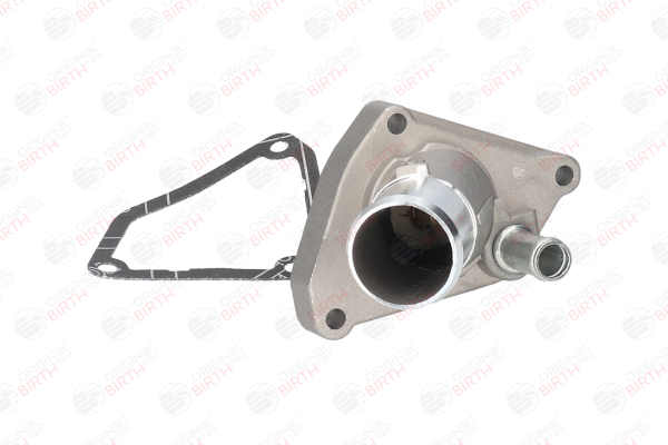 OEM-Nummer 77 01 474 510 - Kühlmittelflansch 80015 RENAULT, NISSAN, DACIA, RENAULT TRUCKS