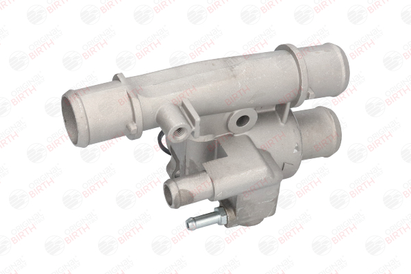 OEM-Nummer 46 522 664 - Kühlmittelflansch 80018 FIAT, ALFA ROMEO, LANCIA, FERRARI