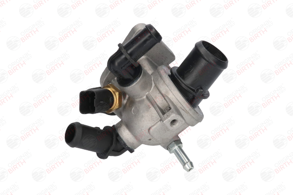 BIRTH 80019 Coolant flange ALFA ROMEO 159 (939) 2.0 JTDM 163 hp Diesel 2009