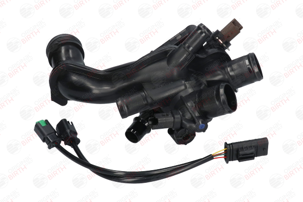 Numéro OEM 1336 CC - Bride de liquide de refroidissement 80023 PEUGEOT, CITROËN, LAND ROVER, DS
