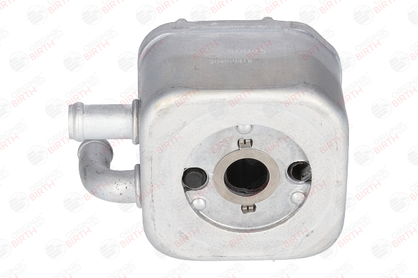 Olie-koeler 80045 BIRTH Volkswagen Passat B5 GP Variant (3BG, 3B6) 2.5 TDI 4motion 2004 180 Pk