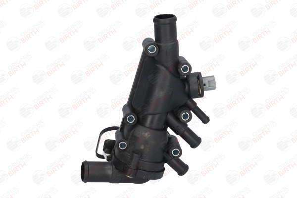 Número OEM 1 337 823 - Brida de refrigerante 80053 FORD, OPEL, VAUXHALL