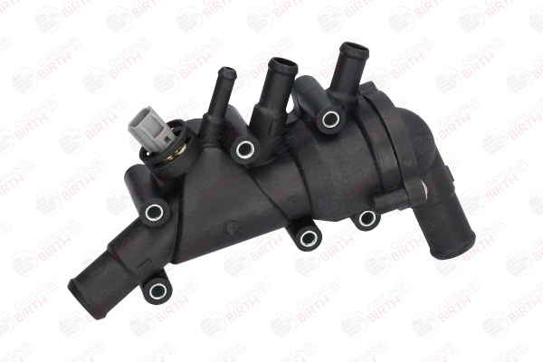 Numer OEM 2S6G 9K478 A2B - Kołnierz przewodu płynu chłodzącego 80056 FORD