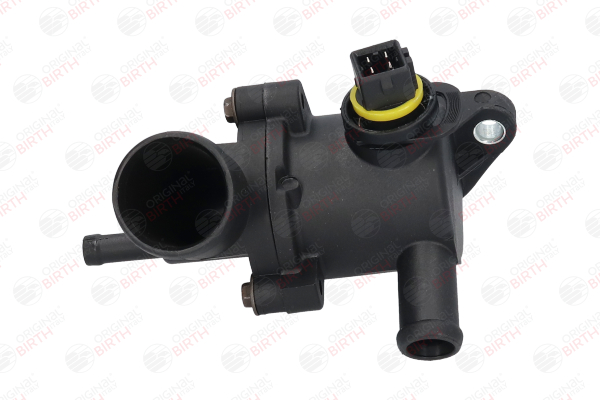 Número OEM 047 121 111 E - Brida de refrigerante 80058 SEAT, AUDI, SKODA