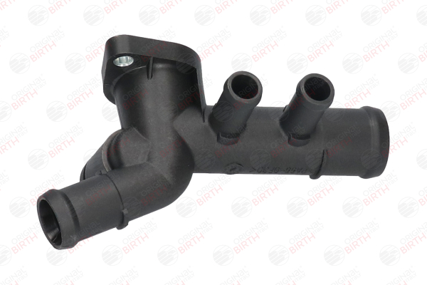 Número OEM 06A 121 132 AQ - Brida de refrigerante 80066 SEAT, AUDI, SKODA