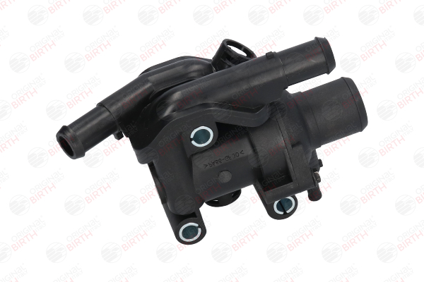 Numer OEM YS4Z 8592 BD - Kołnierz przewodu płynu chłodzącego 80081 FORD, FORD USA