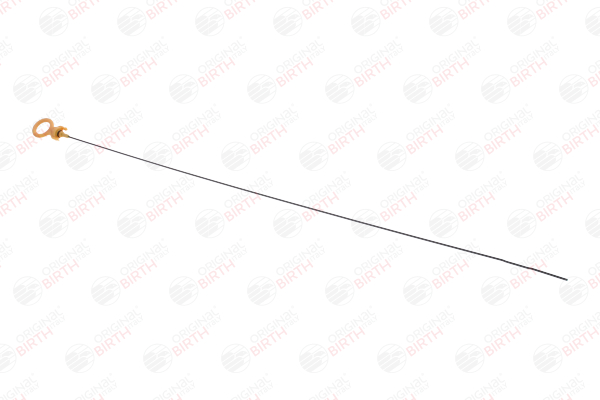 OEM nummer 03E 115 611 D - Oljesticka 80086 VW, SKODA, SEAT