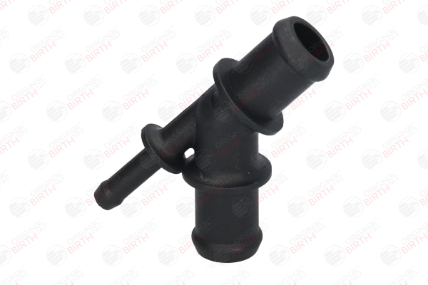 Numer OEM 1J0 121 087 D - Kołnierz przewodu płynu chłodzącego 80112 AUDI, SKODA, SEAT