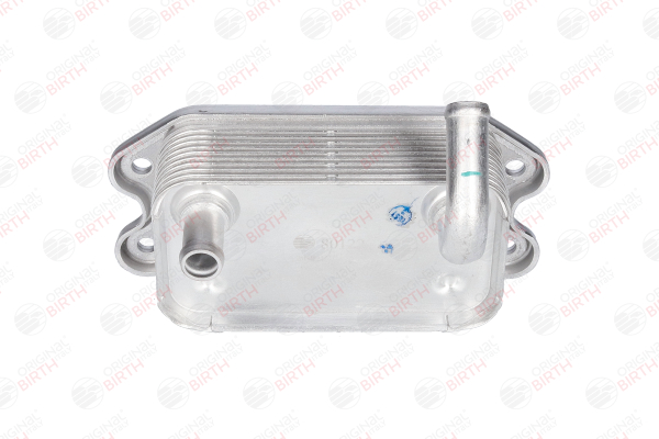 Zusatzölkühler 80122 BIRTH VOLVO C70 I Cabrio (873) T5 2001 239 PS
