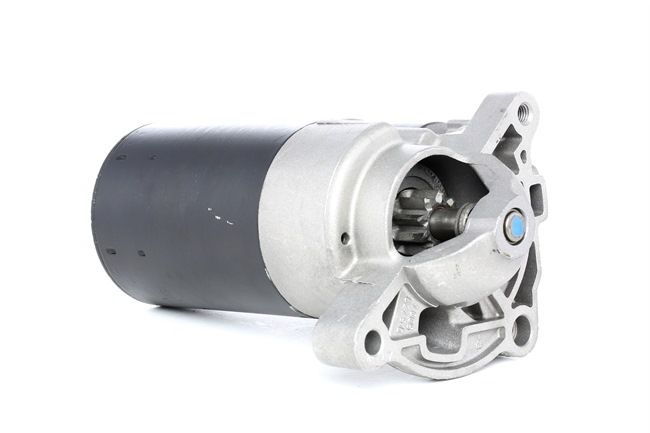 OEM-Nummer 5802 E8 - Anlasser 8013850 VW, OPEL, PEUGEOT, CITROËN, TVR