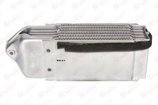 Olie-koeler 80141 BIRTH Volkswagen Transporter T2 Flatbed Vrachtwagen/Chassis 1.6 1974 50 Pk