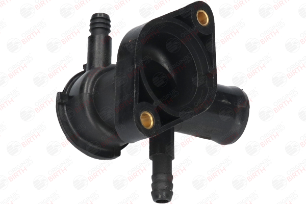 BIRTH 80168 coolant flange CHRYSLER Stratus Saloon (JA) 2.5 LX V6 163hp 1996