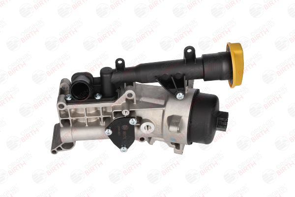 Radiatore olio motore 80171 BIRTH SUZUKI Wagon R III Hatchback 1.3 (RB413) 2003 88 CV