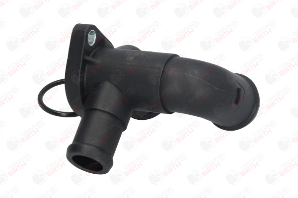 Numer OEM 028 121 133 C - Kołnierz przewodu płynu chłodzącego 80176 AUDI, SKODA, SEAT