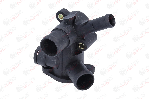 Numer OEM 030 121 117 C - Kołnierz przewodu płynu chłodzącego 80177 AUDI, SKODA, SEAT