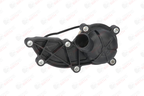 Numéro OEM 06E 121 111 D - Bride de liquide de refroidissement 80179 AUDI, SEAT, SKODA