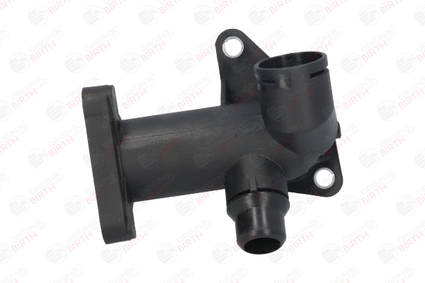 Numer OEM 058 121 132 C - Kołnierz przewodu płynu chłodzącego 80184 AUDI, SKODA, SEAT