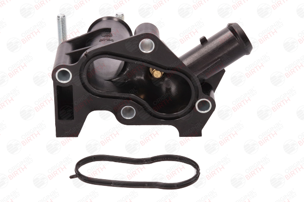 Numer OEM 1 531 004 - Kołnierz przewodu płynu chłodzącego 80188 FORD, FORD USA