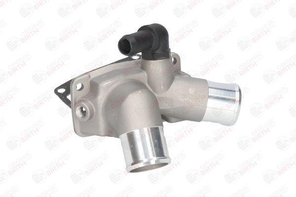 OEM-Nummer 1 338 097 - Kühlmittelflansch 80242 OPEL, VAUXHALL