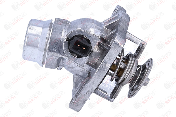 BIRTH 80244 Coolant flange LAND ROVER Range Rover 3 (L322) 4.4 4x4 306 hp Petrol 2007