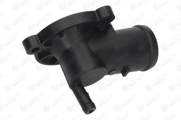 OEM nummer 047 121 111 P - Kjølevæskeflens 80245 VW, AUDI, SKODA, SEAT
