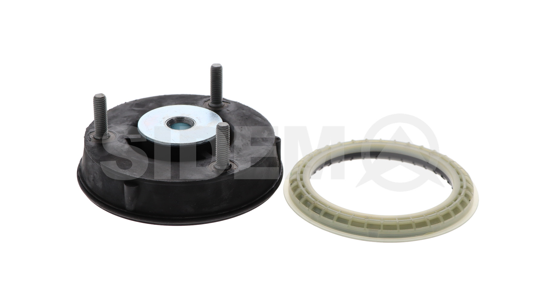 Veerpootlagers 803404 KIT SIDEM FORD Transit Mk5 Bus (V184, V185) 2.4 DI 2005 90 Pk