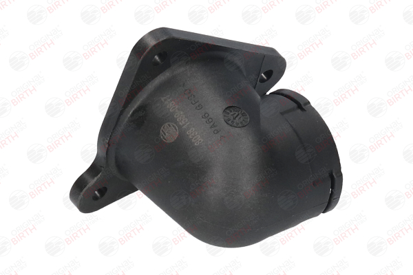 Número OEM 1336 J4 - Brida de refrigerante 8038 PEUGEOT, CITROËN, DS