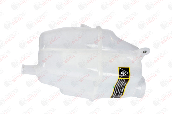 Serbatoio compensazione refrigerante 8045 BIRTH ALFA ROMEO 159 Sedan (939) 2.0 JTDM (939AXR1B) 2011 136 CV