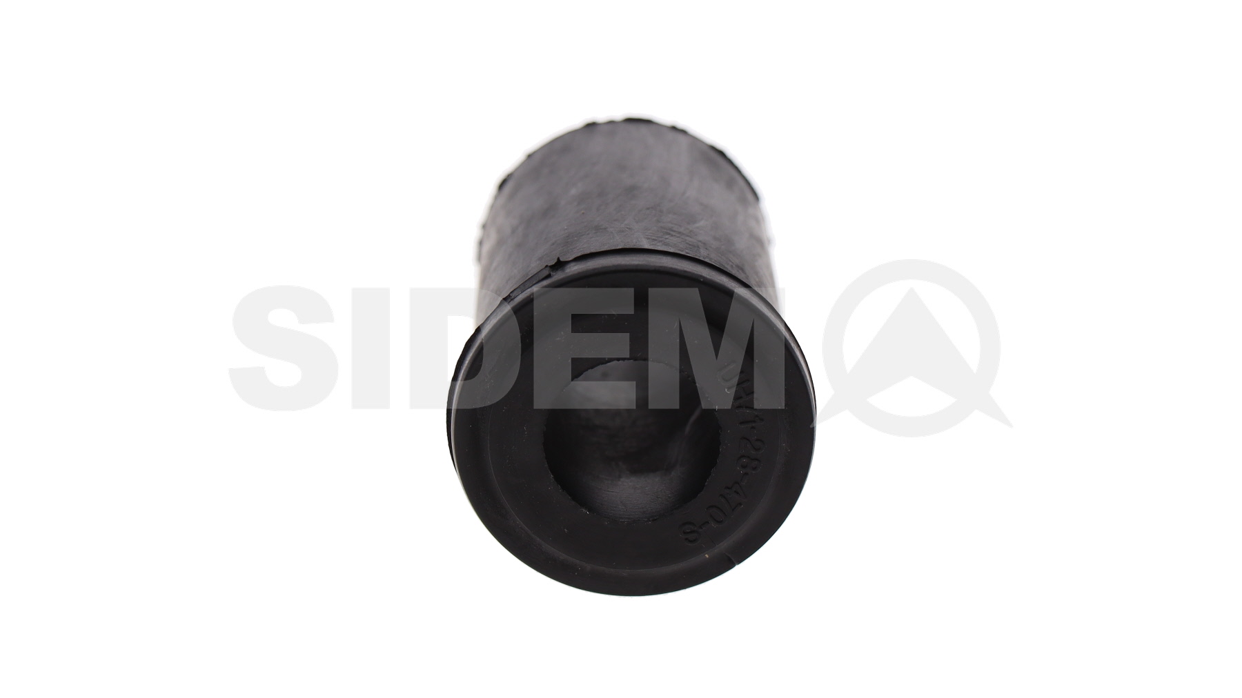 Número OEM UH71 28 470 - Casquillo del cojinete, ballesta 804705 FORD, MAZDA, MERCURY