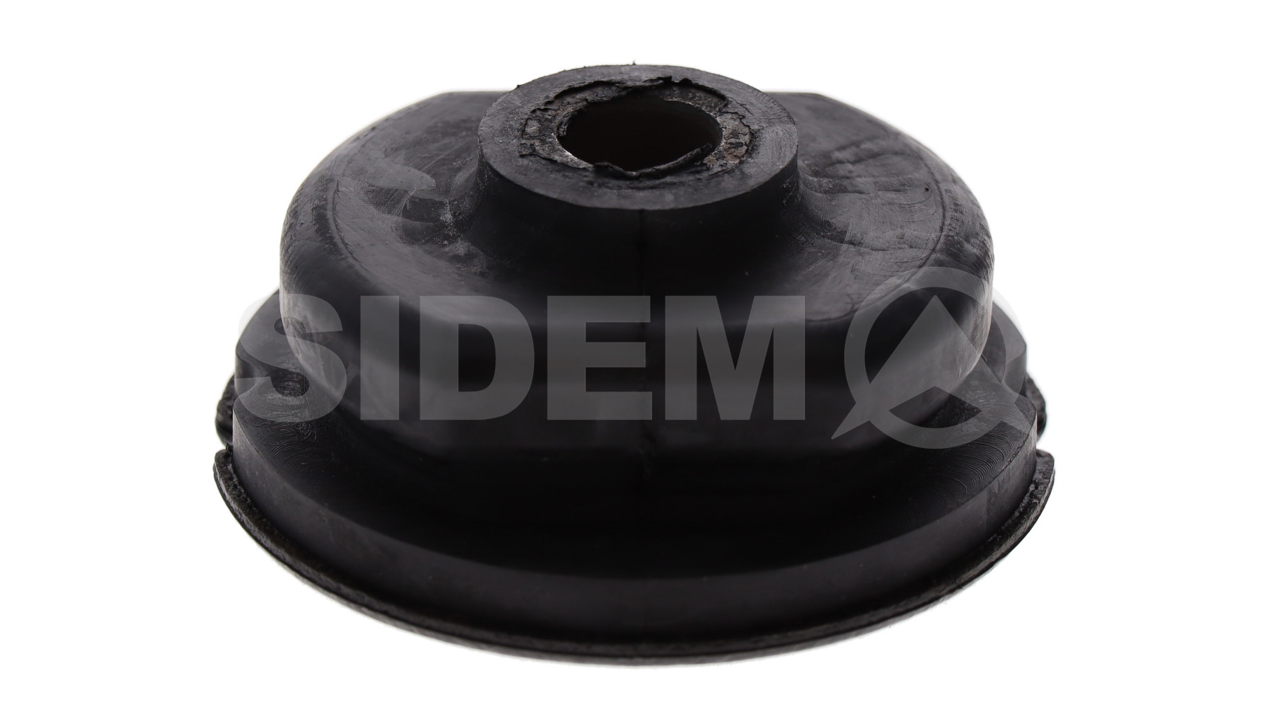SIDEM 804706 Coussinet de palier, ressort à lames Ford Transit Connect MK2