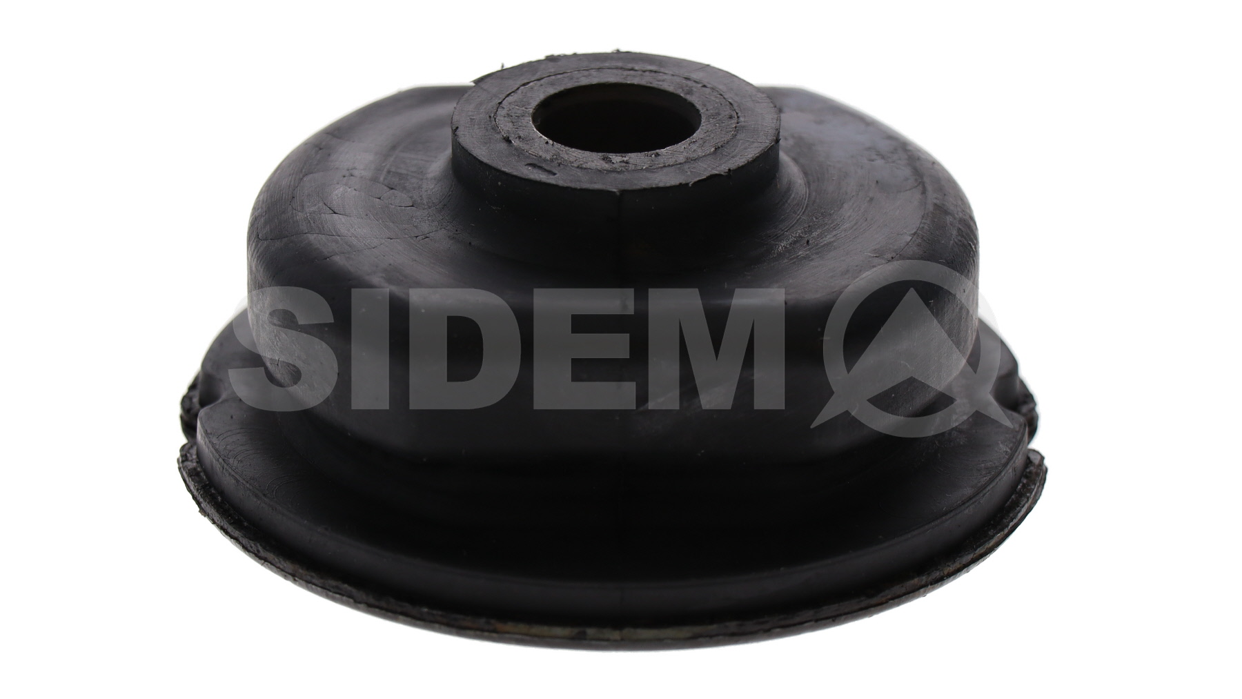 SIDEM 804707 Coussinet de palier, ressort à lames Ford Transit Connect MK2