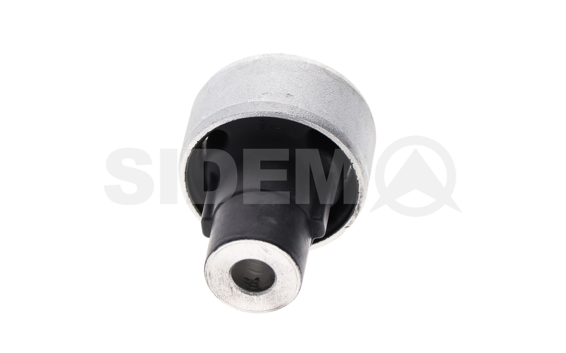 Querlenker-Gummilager 805646 SIDEM RENAULT Twingo III Schrägheck (BCM) Z.E: (BCA1) 2021 82 PS