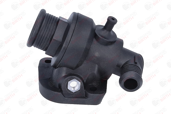 Wasserflansch 8057 BIRTH FORD C-Max (DM2) 1.8 TDCi 2008 115 PS