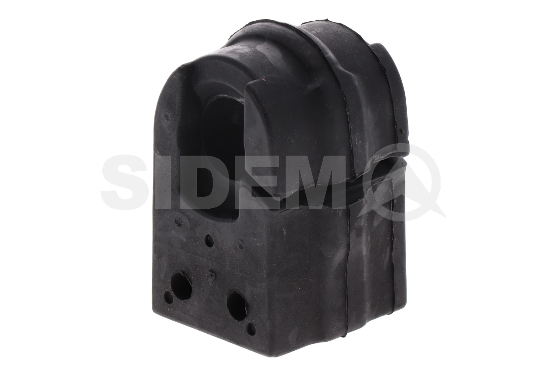 SIDEM 805848 anti-roll bar bushes RENAULT Megane III Coupe (DZ) 1.5 dCi (DZ09, DZ0D, DZ1F, DZ1G, DZ14, DZ29) 110hp 2010