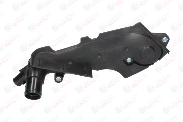 Koelwaterflens 8071 BIRTH AUDI A4 B6/B7 Cabrio (8H7, 8HE) 2.4 2004 170 Pk