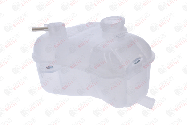 BIRTH 8073 expansion tank FIAT Bravo II Hatchback (198) 1.4 T-Jet (198AXF1B) 150hp 2013