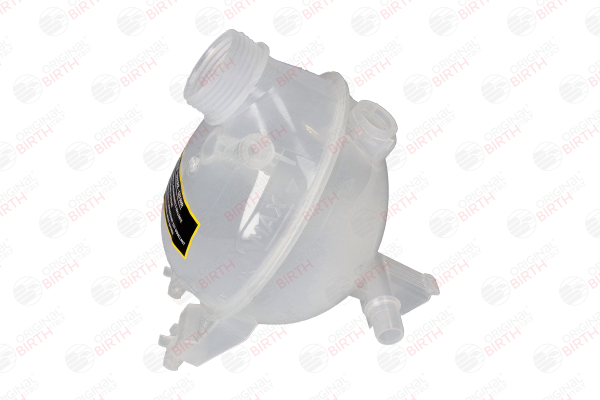 BIRTH 8074 Vase d'expansion, liquide de refroidissement 207 WA WC